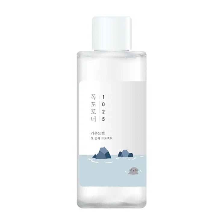 Round Lab. 1025 Dokdo Toner 500ml
