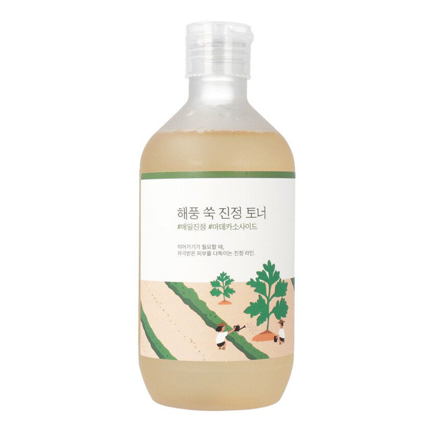 Round Lab. Mugwort Calming Toner 300ml