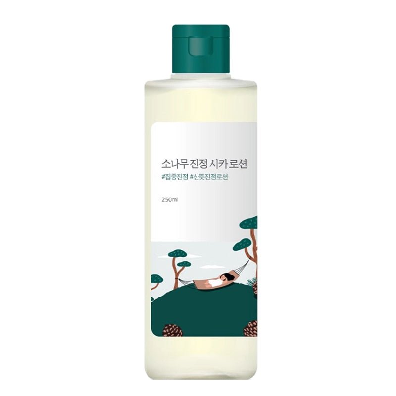 Round Lab. Pine Calming Cica Lotion 250ml