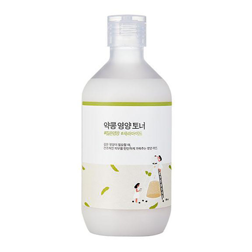 Round Lab. Soybean Nourishing Toner 300ml