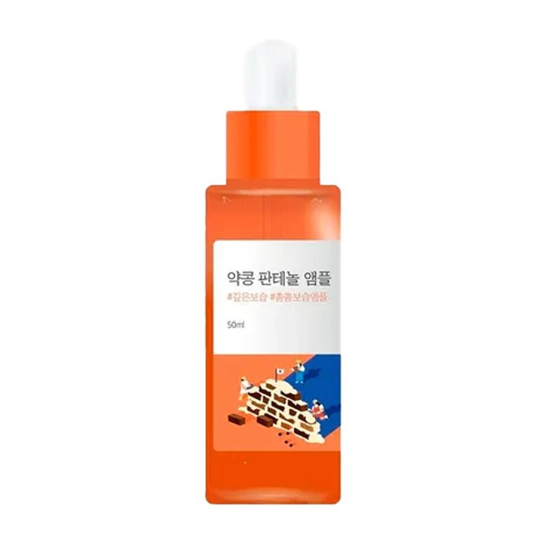 Round Lab. Soybean Panthenol Ampoule 50ml