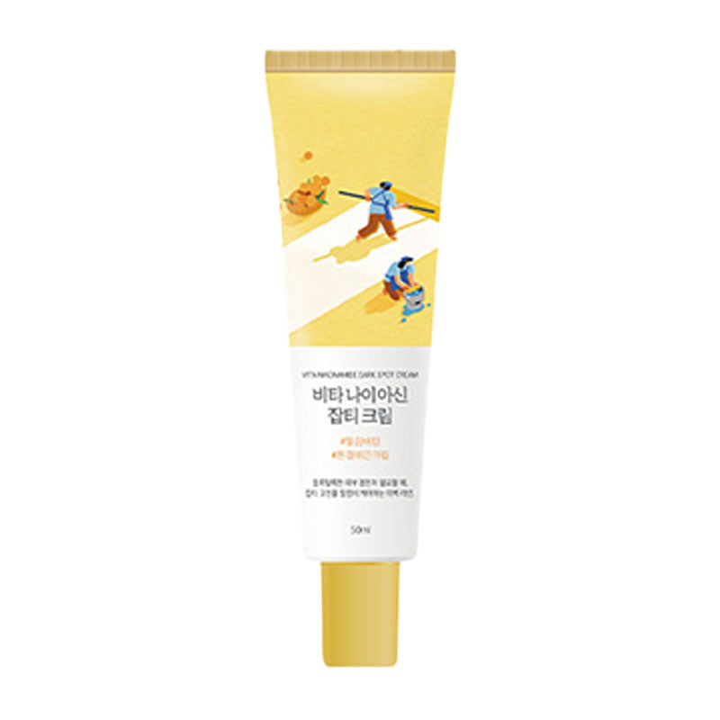 Round Lab. Vita Niacinamide Dark Spot Cream 50ml