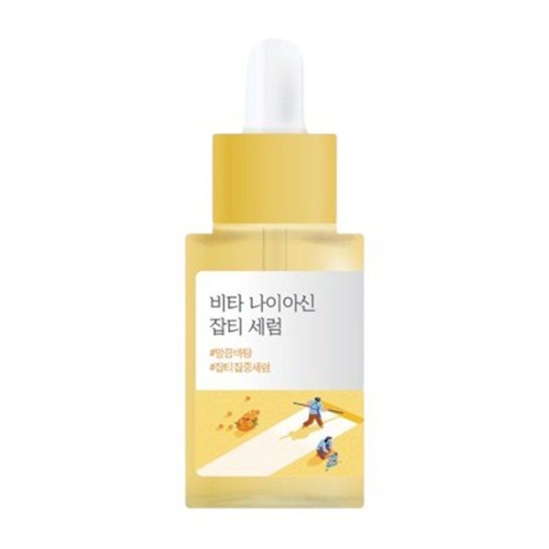 Round Lab. Vita Niacinamide Dark Spot Serum 30ml