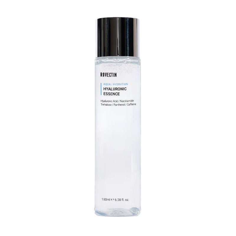 Rovectin. Aqua Hyaluronic Essence 180ml