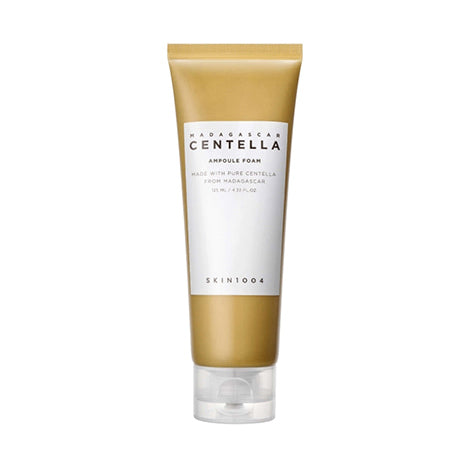 Skin1004. Madagascar Centella Ampoule Foam 125ml