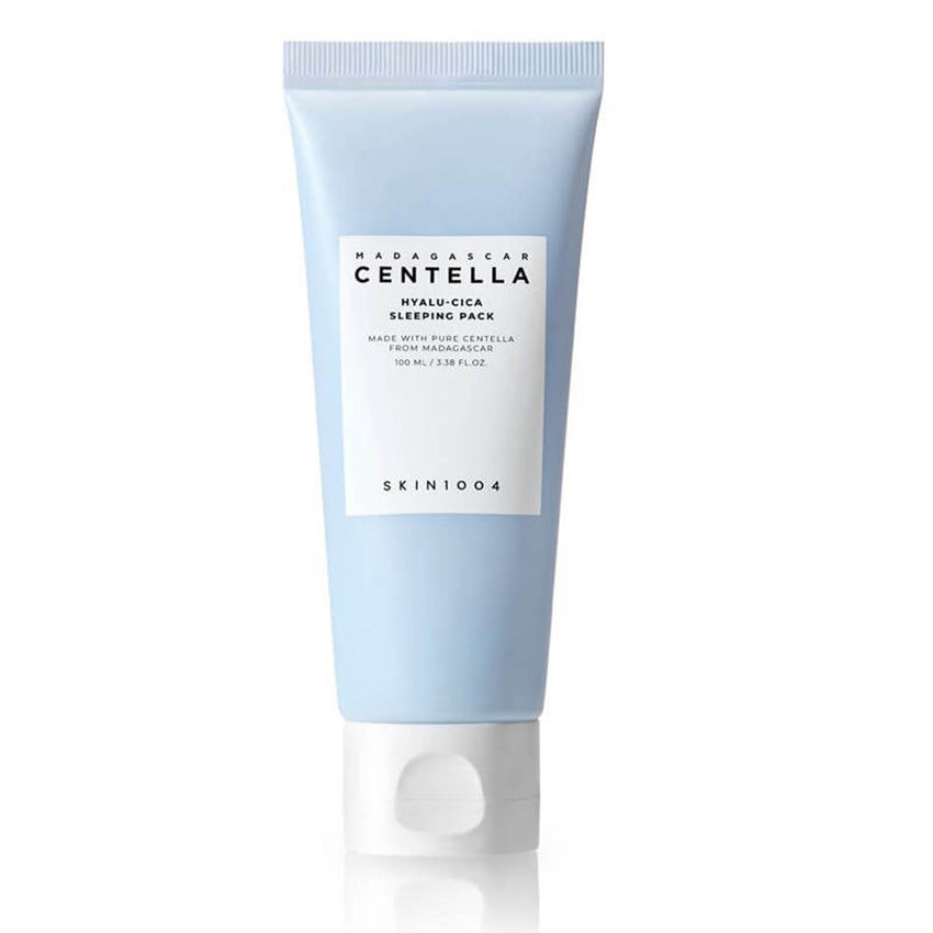 Skin1004. Madagascar Centella Hyalu-Cica Sleeping Pack 100ml