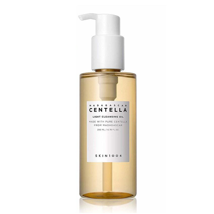 Skin1004. Madagascar Centella Light Cleansing Oil 200ml