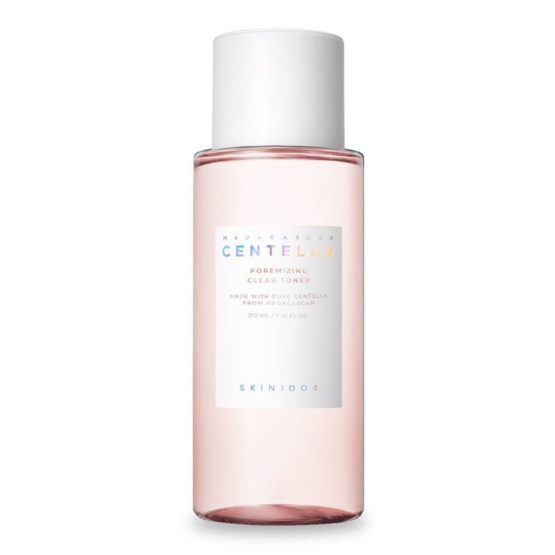 Skin1004. Madagascar Centella Poremizing Clear Toner 210ml