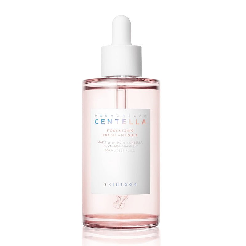 Skin1004. Madagascar Centella Poremizing Fresh Ampoule 100ml