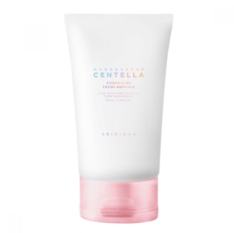 Skin1004. Madagascar Centella Poremizing Light Gel Cream 75ml