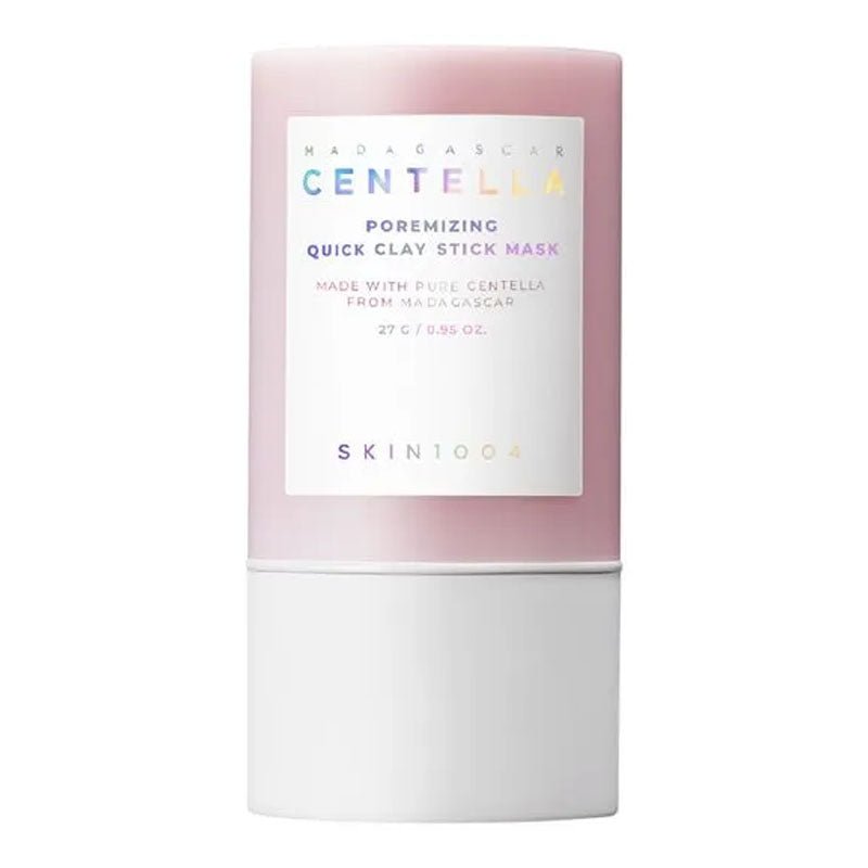 Skin1004. Madagascar Centella Poremizing Quick Clay Stick Mask 27g