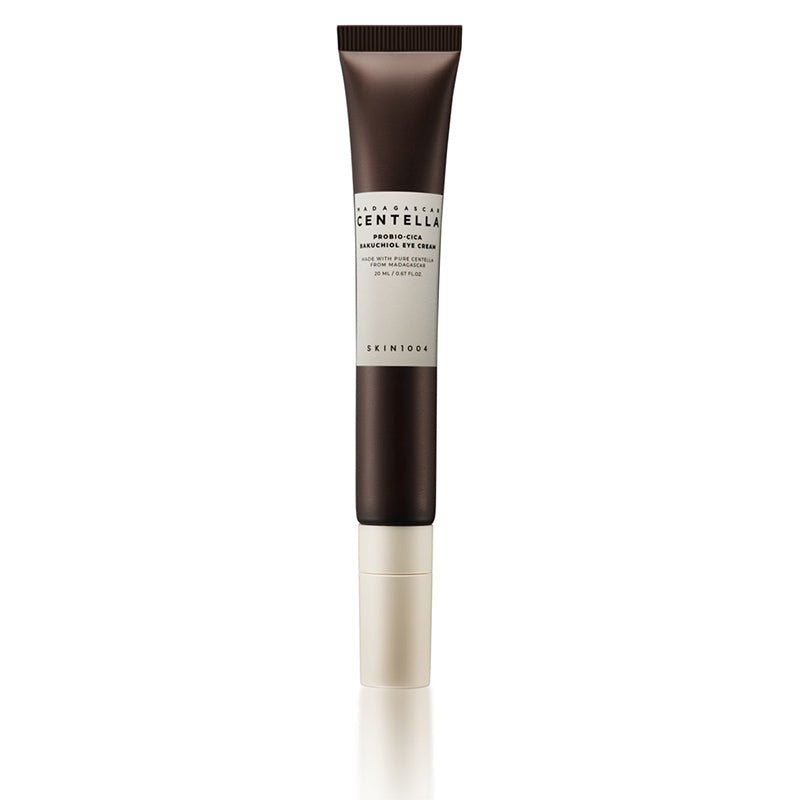 Skin1004. Madagascar Centella Probio-Cica Bakuchiol Eye Cream 20ml