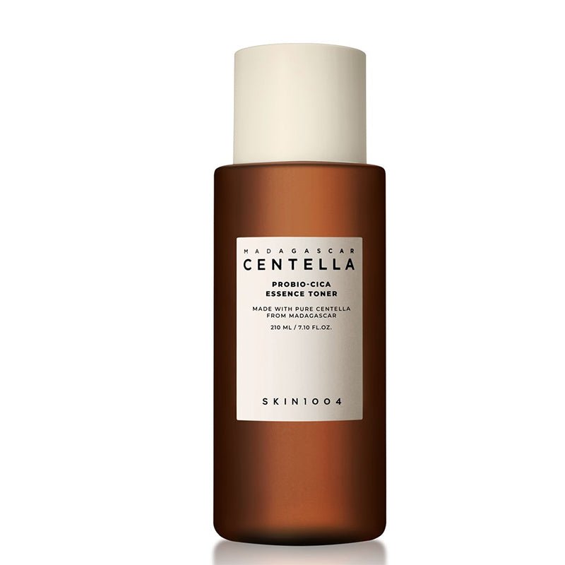 Skin1004. Madagascar Centella Probio-Cica Essence Toner 210ml