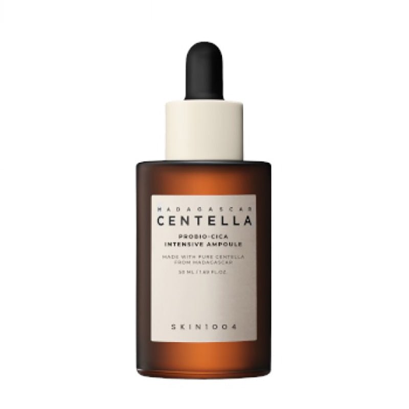 Skin1004. Madagascar Centella Probio-Cica Intensive Ampoule 50ml