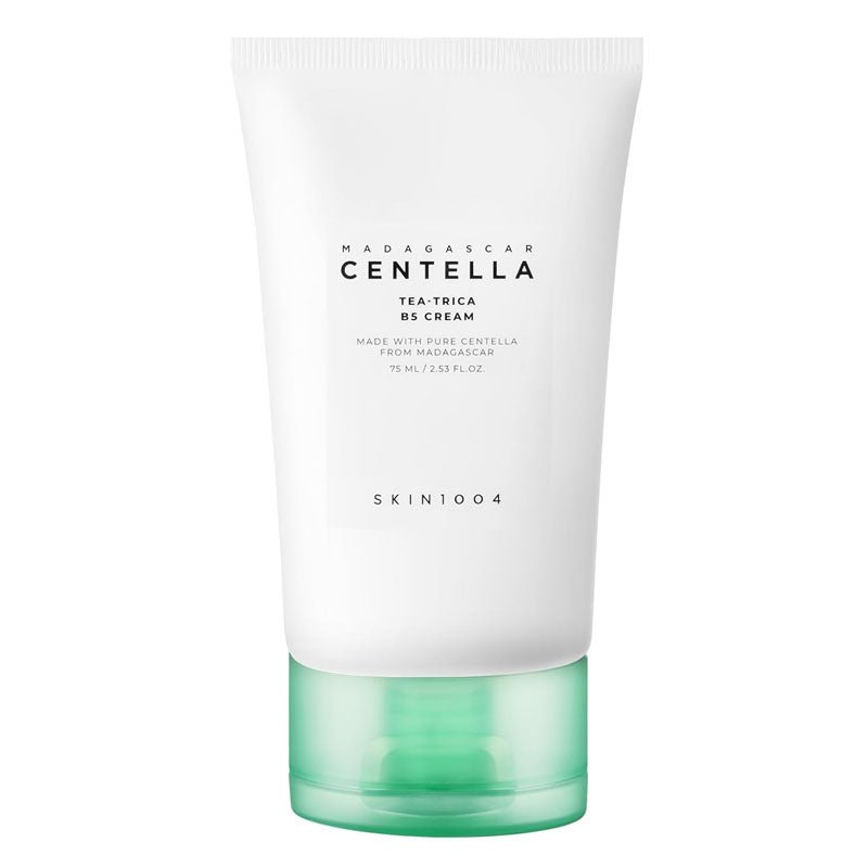 Skin1004. Madagascar Centella Tea-Trica B5 Cream 75ml