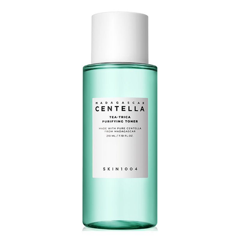 Skin1004. Madagascar Centella Tea-Trica Purifying Toner 210ml