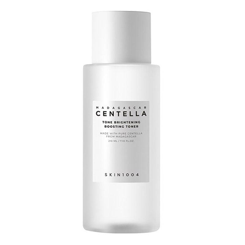 Skin1004. Madagascar Centella Tone Brightening Boosting Toner 210ml