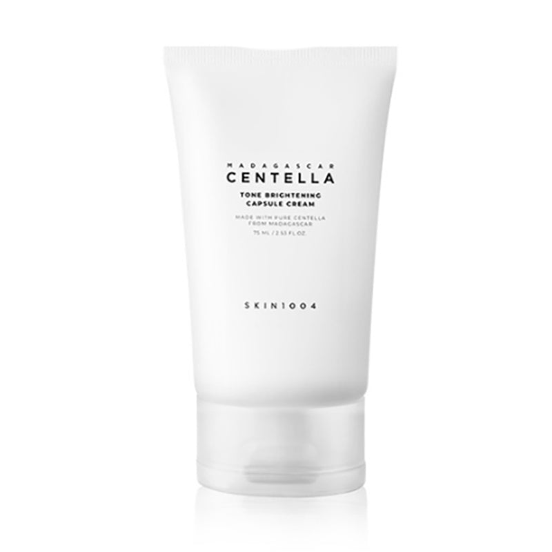 Skin1004. Madagascar Centella Tone Brightening Capsule Cream 75ml