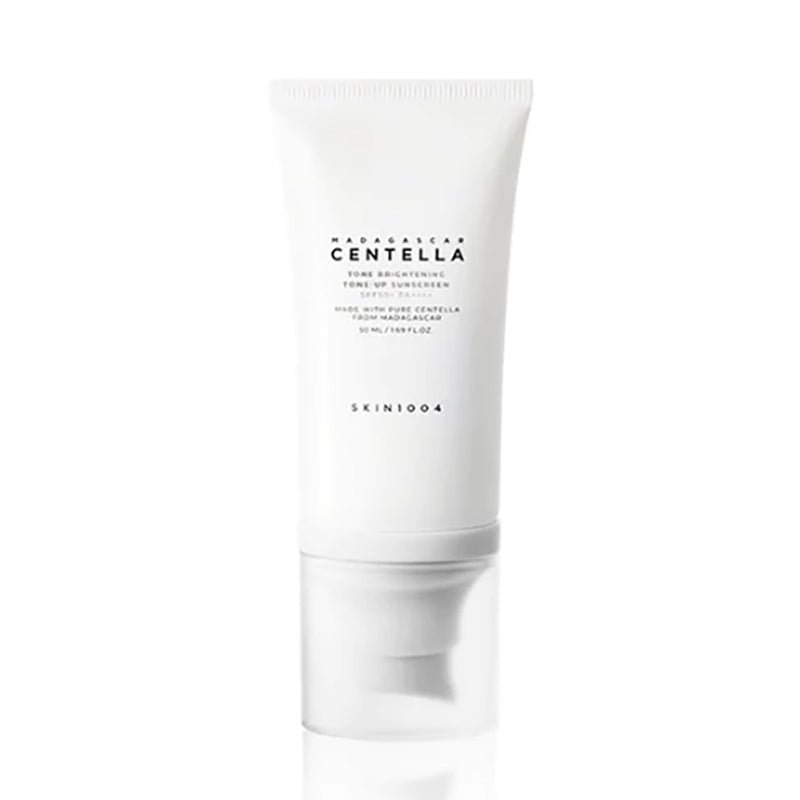 Skin1004. Madagascar Centella Tone Brightening Tone-Up Sunscreen 50ml