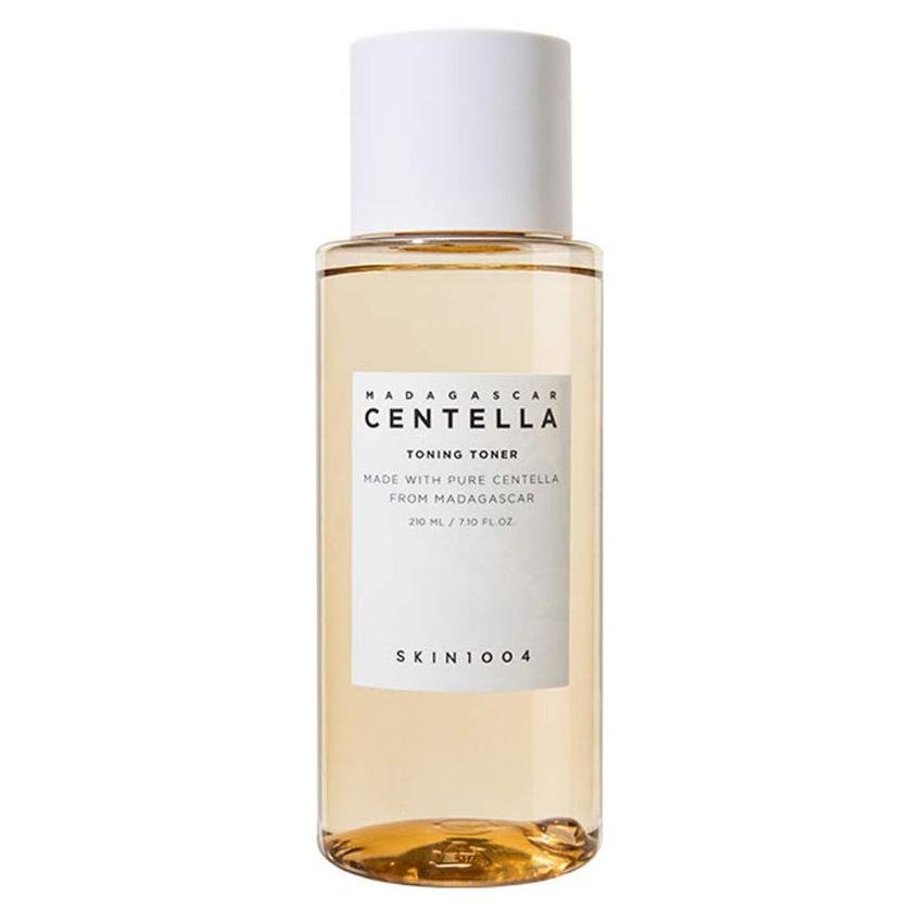 Skin1004. Madagascar Centella Toning Toner 210ml