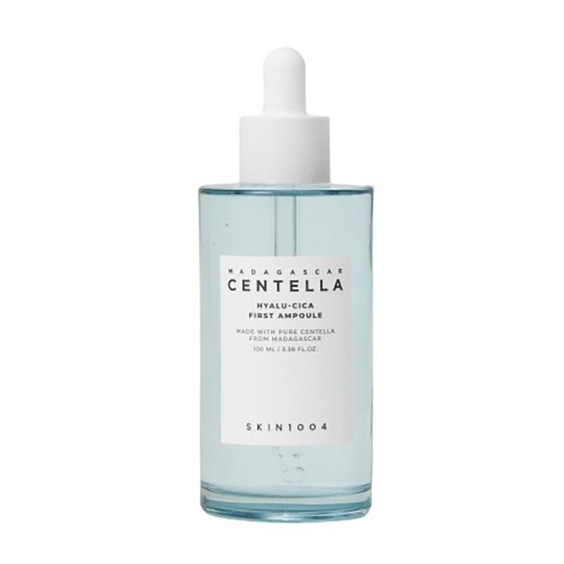 Skin1004. Madagascar Hyalu-cica First Ampoule 100ml