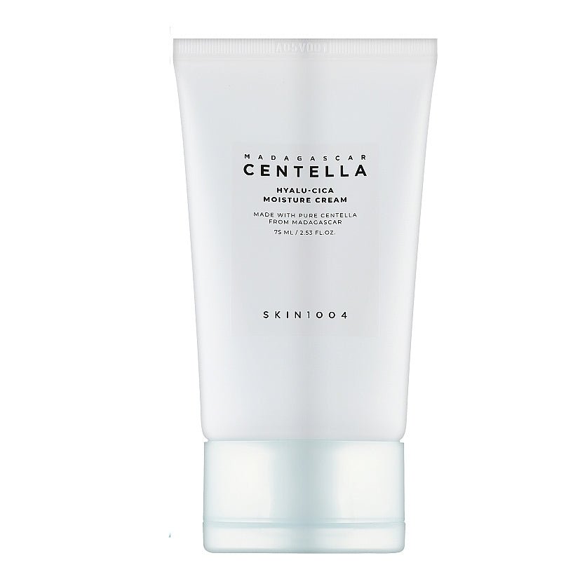 Skin1004. Madagascar Hyalu-Cica Moisture Cream 75ml