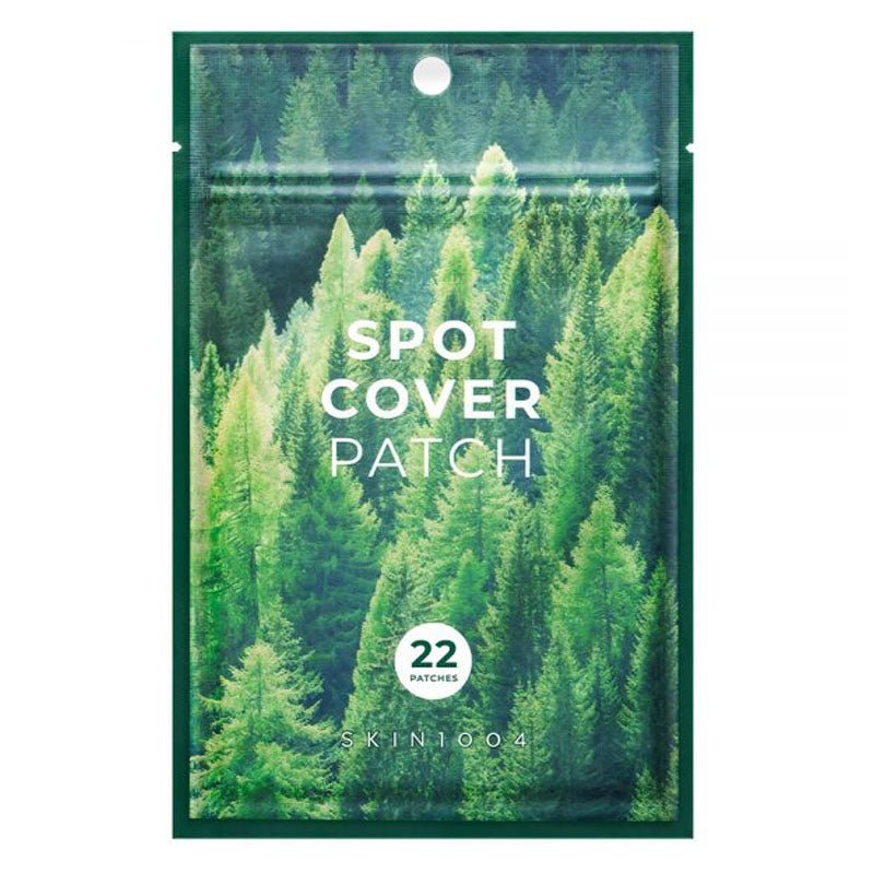 Skin1004. Spot Cover Patch (22 Patches)