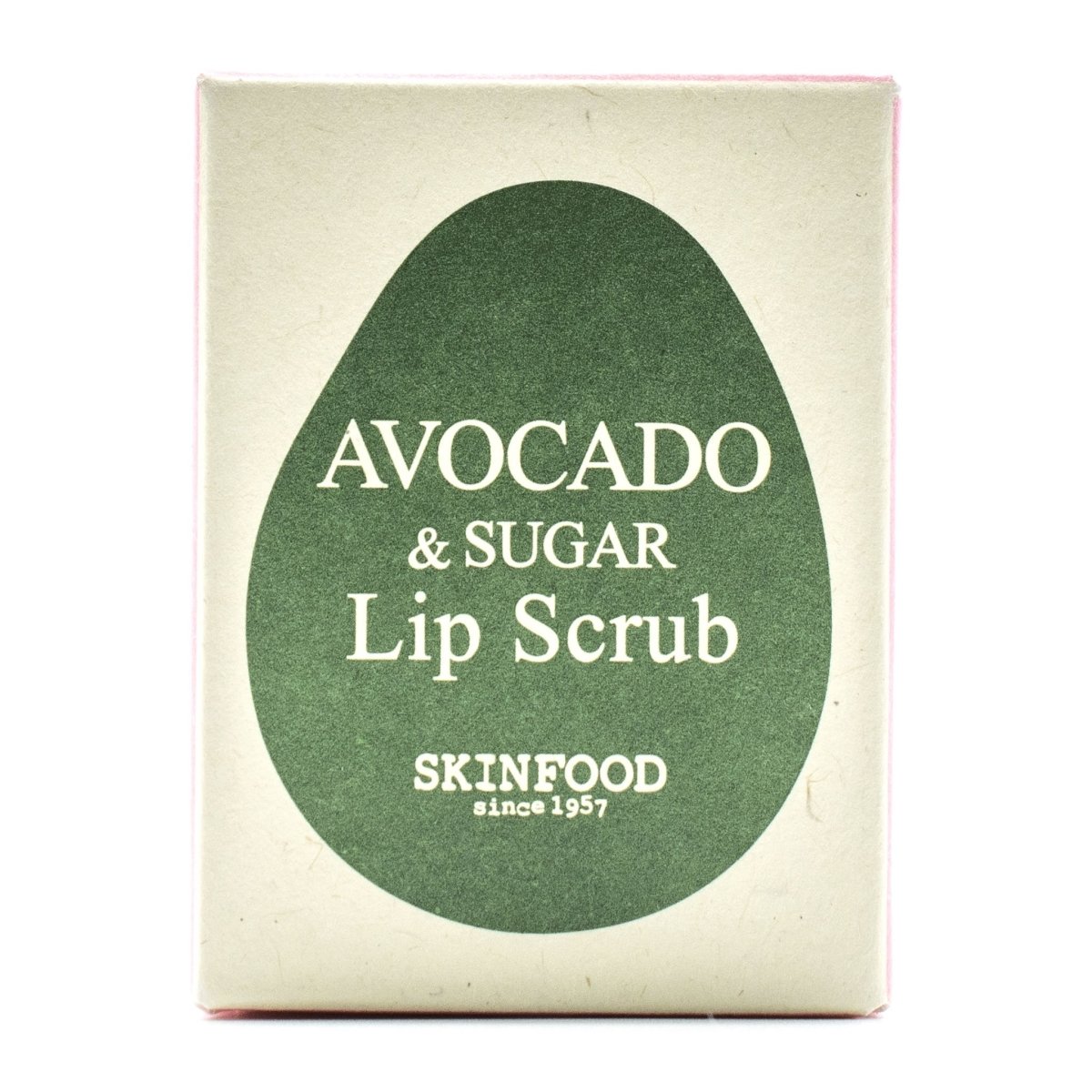 Skinfood. Avocado & Sugar Lip Scrub 14g