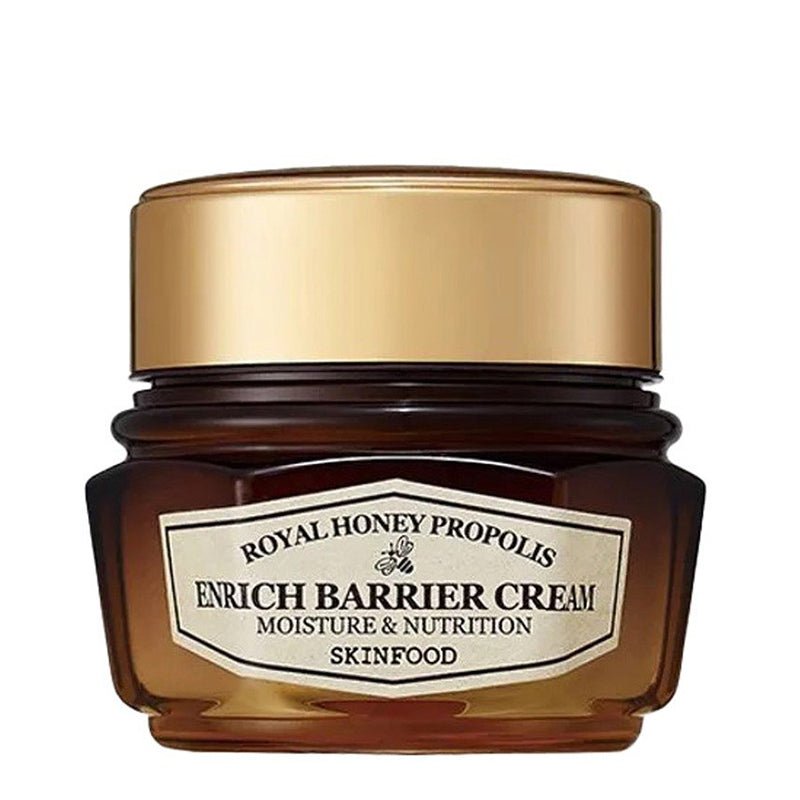 Skinfood. Royal Honey Propolis Enrich Barrier Cream 63ml