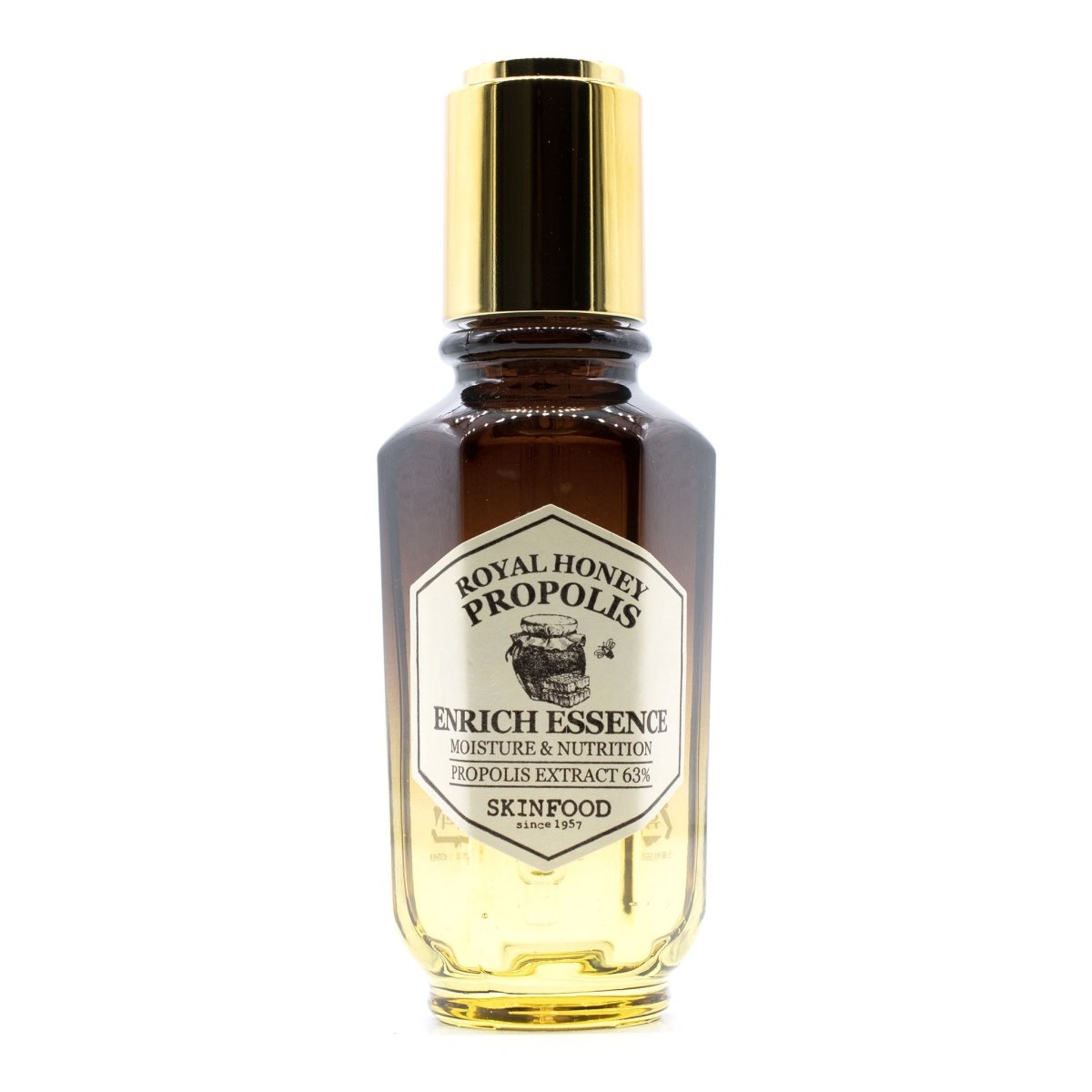 Skinfood. Royal Honey Propolis Enrich Essence 50ml