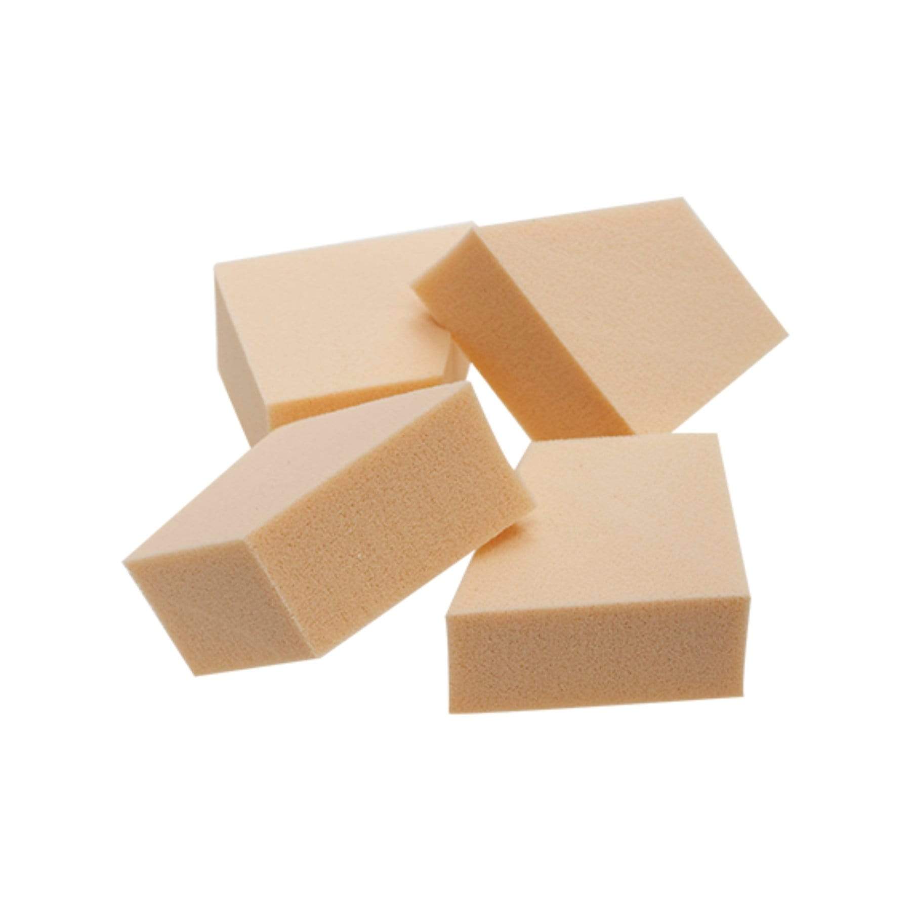 Skinfood. Wedge Puff [4 pcs] TOOL - Lady Bonita
