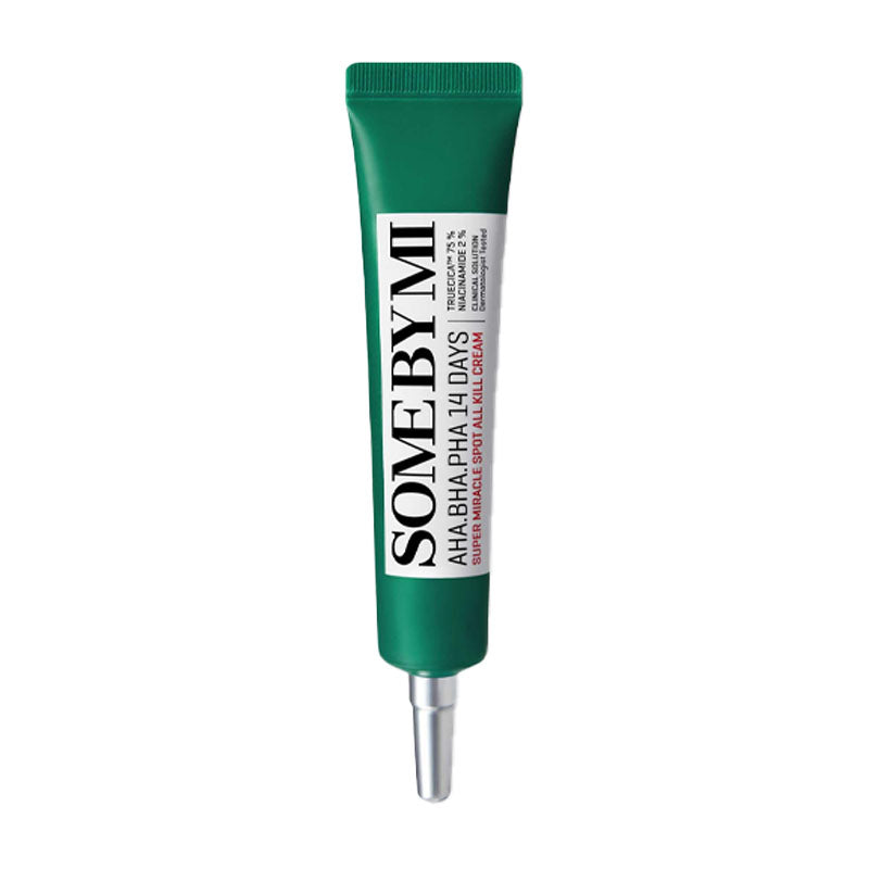 Some By Mi. AHA BHA PHA 14 Days Super Miracle Spot All Kill Cream 30ml