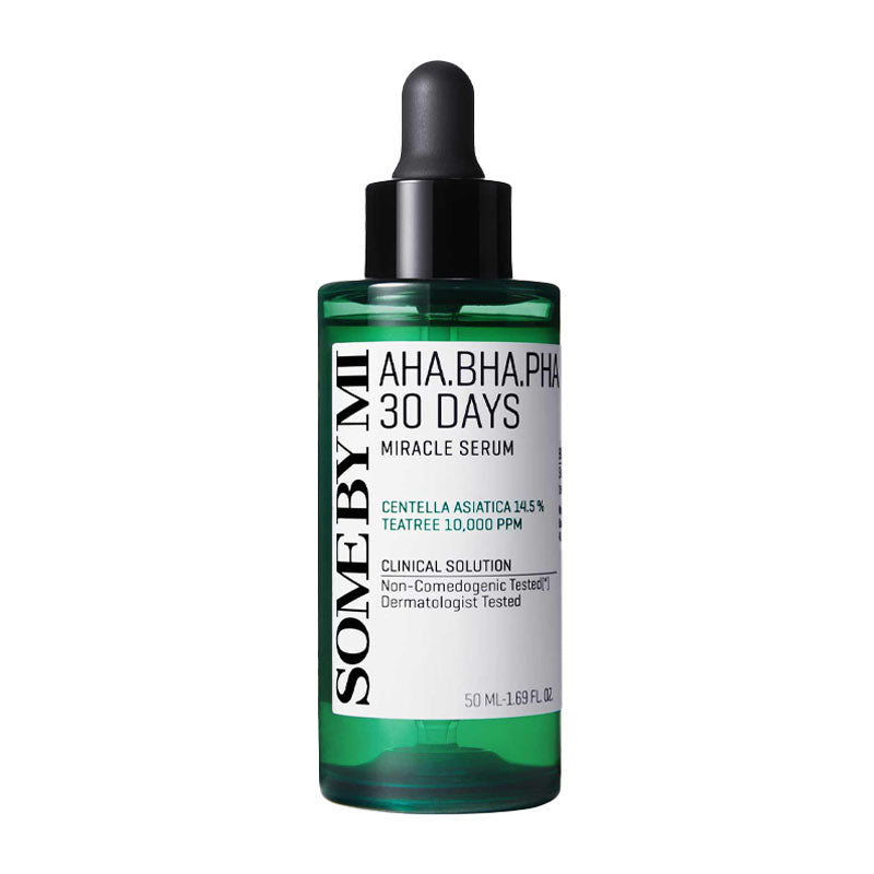 Some By Mi. AHA BHA PHA 30 Days Miracle Serum 50ml