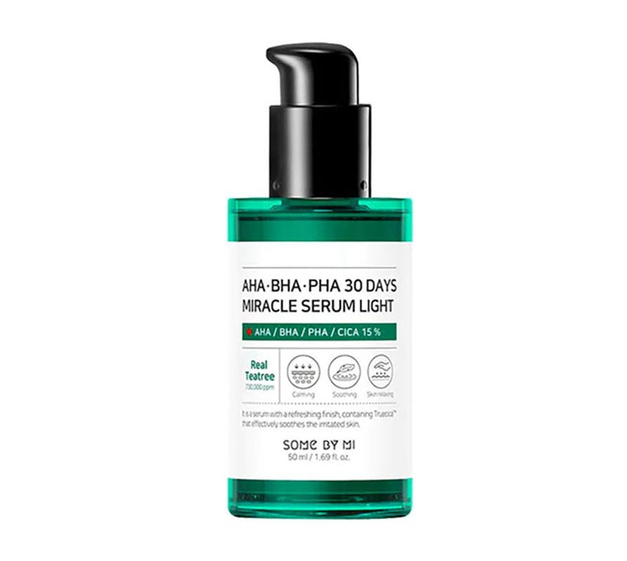Some By Mi. AHA BHA PHA 30 Days Miracle Serum Light 50ml