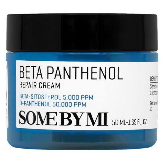 Some By Mi. Beta Panthenol Repair Cream 50ml