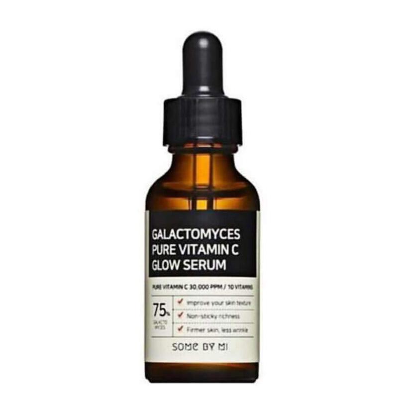 Some By Mi. Galactomyces Pure Vitamin C Glow Serum 30ml