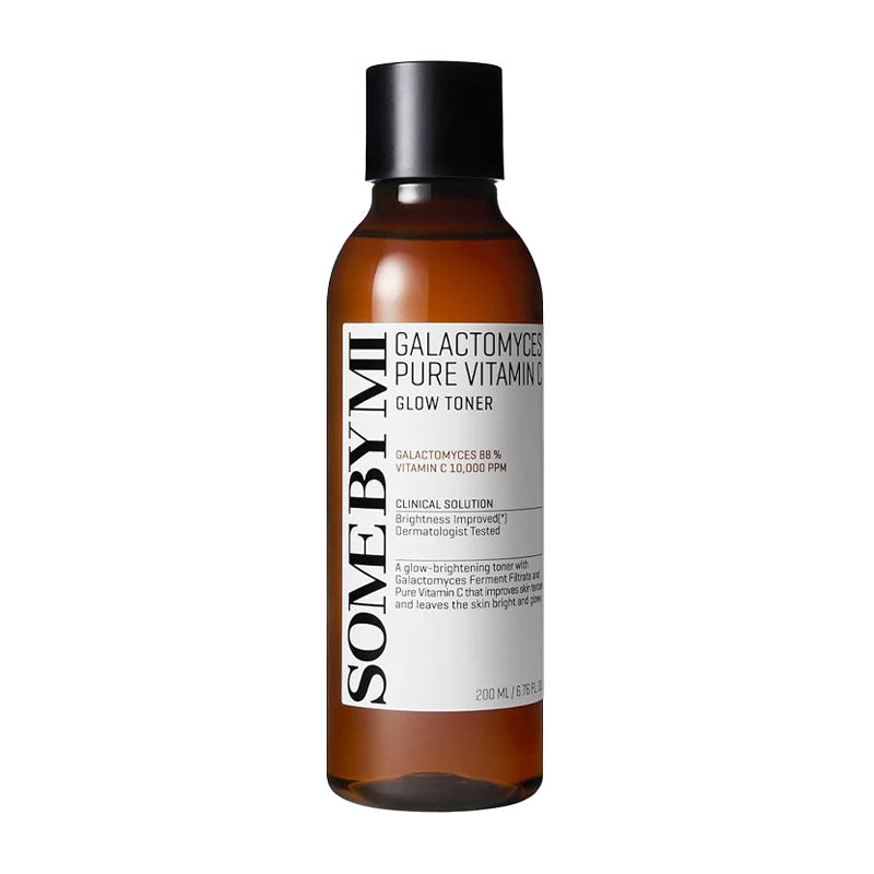 Some By Mi. Galactomyces Pure Vitamin C Glow Toner 200ml