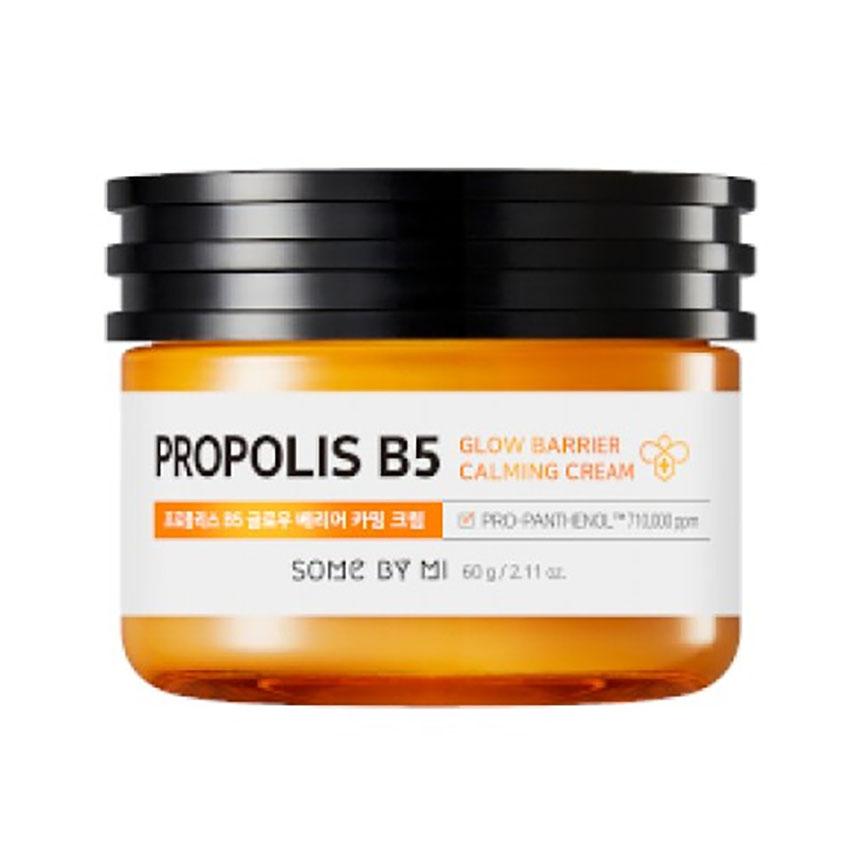 Some By Mi. Propolis B5 Glow Barrier Calming Cream 60g