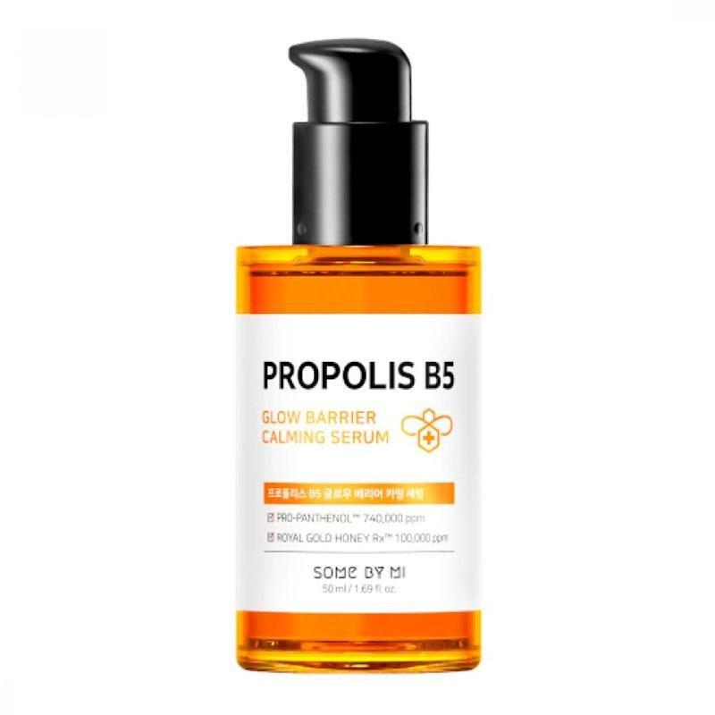 Some By Mi. Propolis B5 Glow Barrier Calming Serum 50ml
