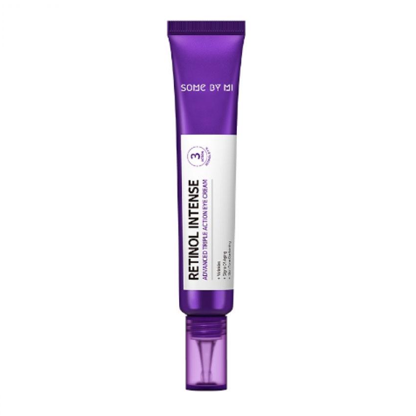 Some By Mi. Retinol Intense Advanced Triple Action Eye Cream 30ml