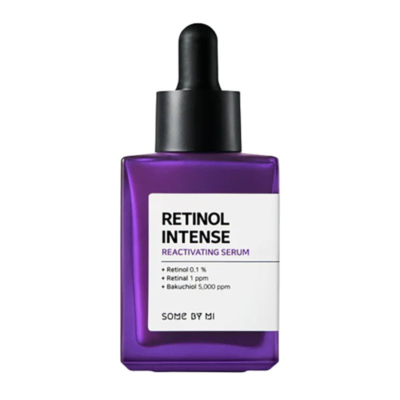 Some By Mi. Retinol Intense Reactivating Serum 30ml