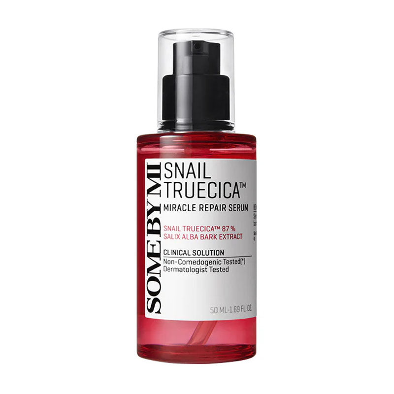Some By Mi. Snail Truecica Miracle Repair Serum 50ml