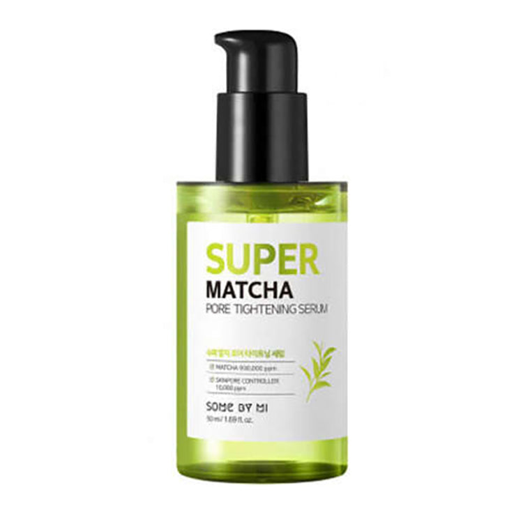 Some By Mi. Super Matcha Pore Tightening Serum 50ml
