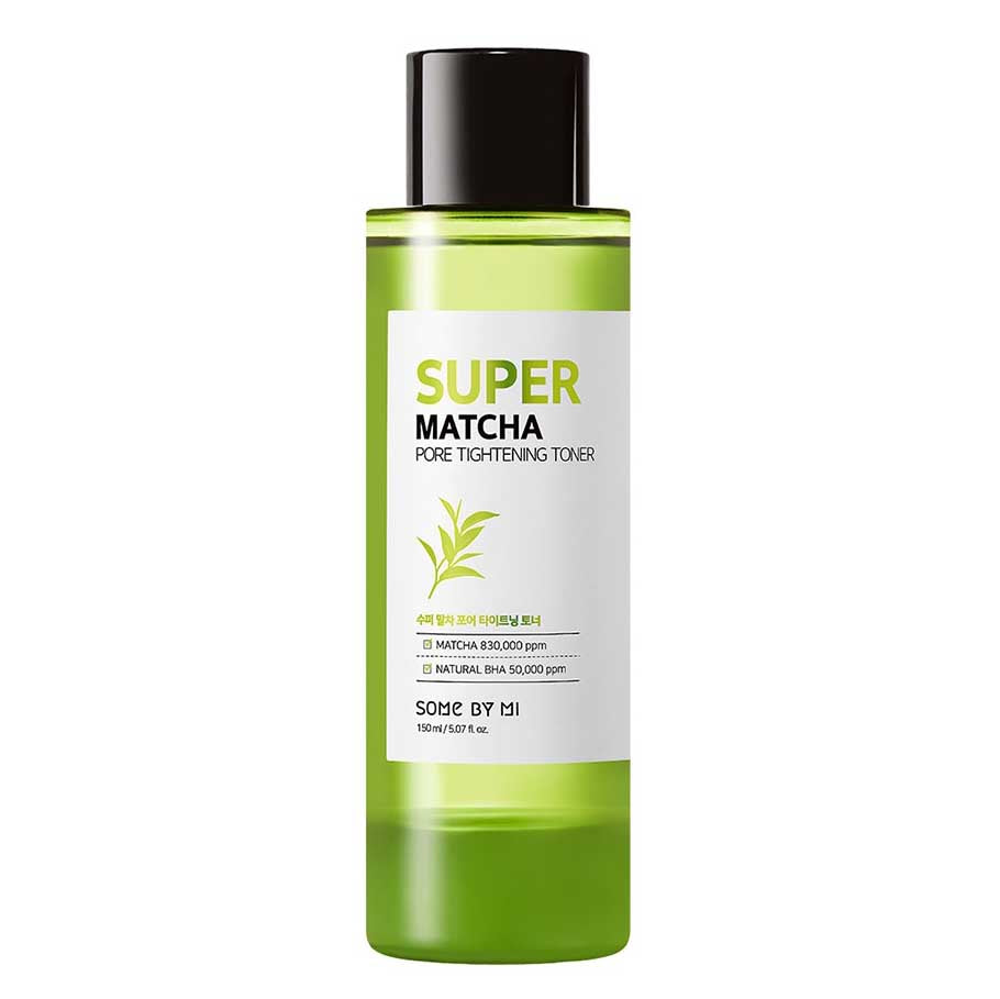 Some By Mi. Super Matcha Pore Tightening Toner 150ml