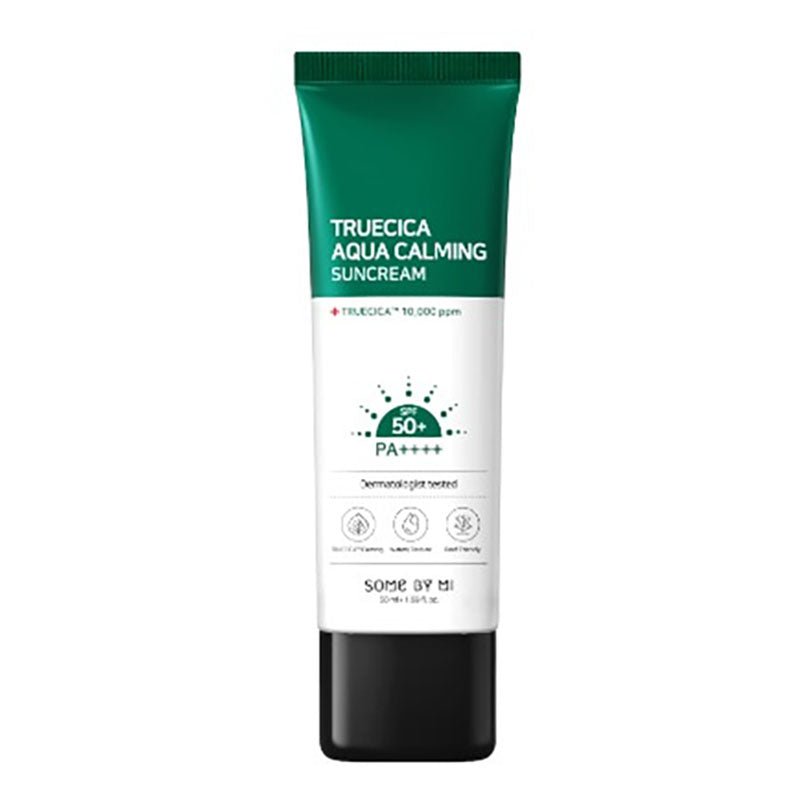 Some By Mi. Truecica Aqua Calming Suncream 50ml