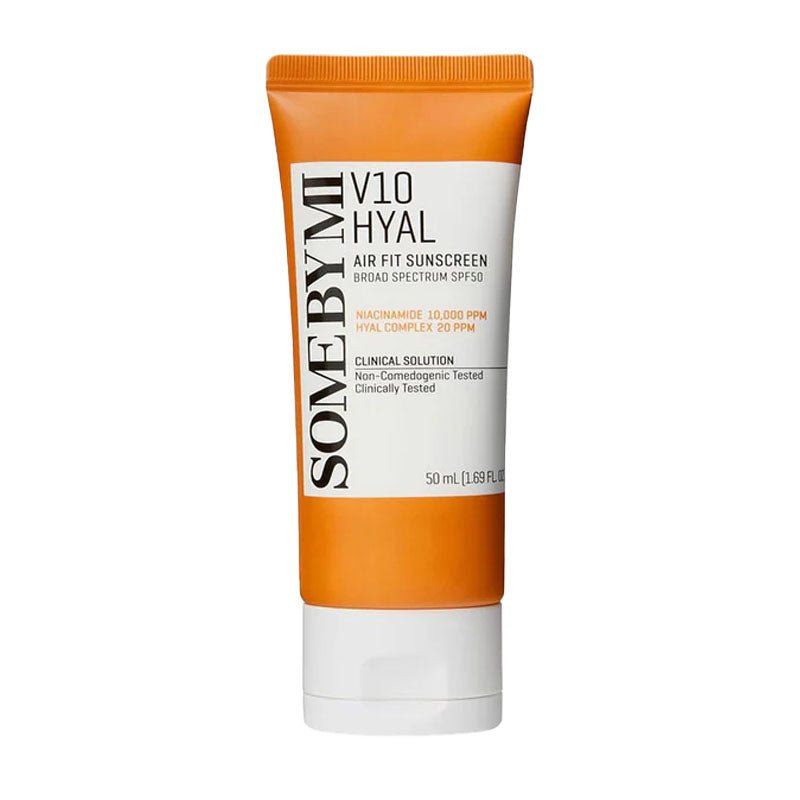 Some By Mi. V10 Hyal Air Fit Sunscreen 50ml