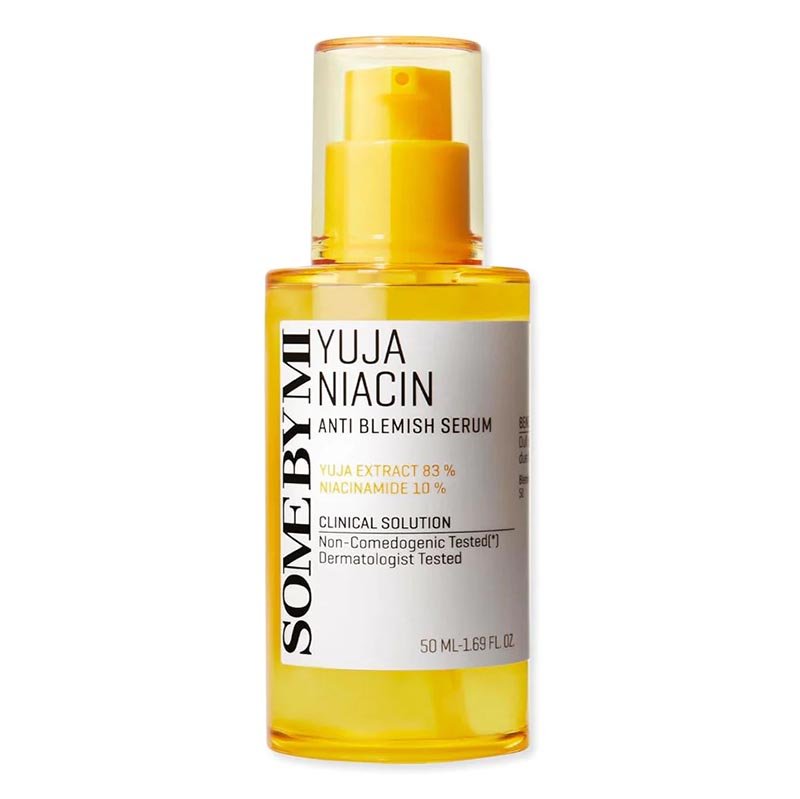 Some By Mi. Yuja Niacin Anti Blemish Serum 50ml