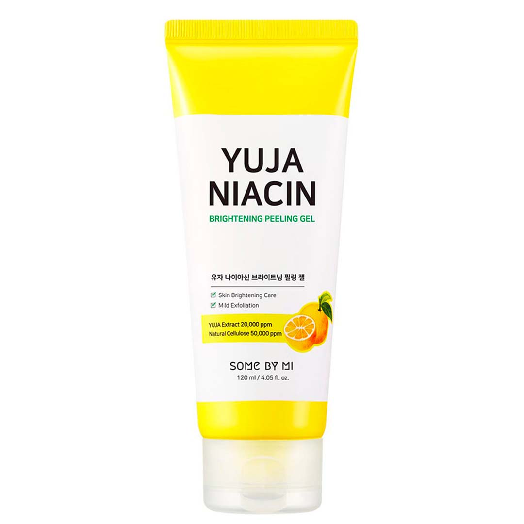 Some by Mi. Yuja Niacin Brightening Peeling Gel Cream PEELING GEL - Lady Bonita