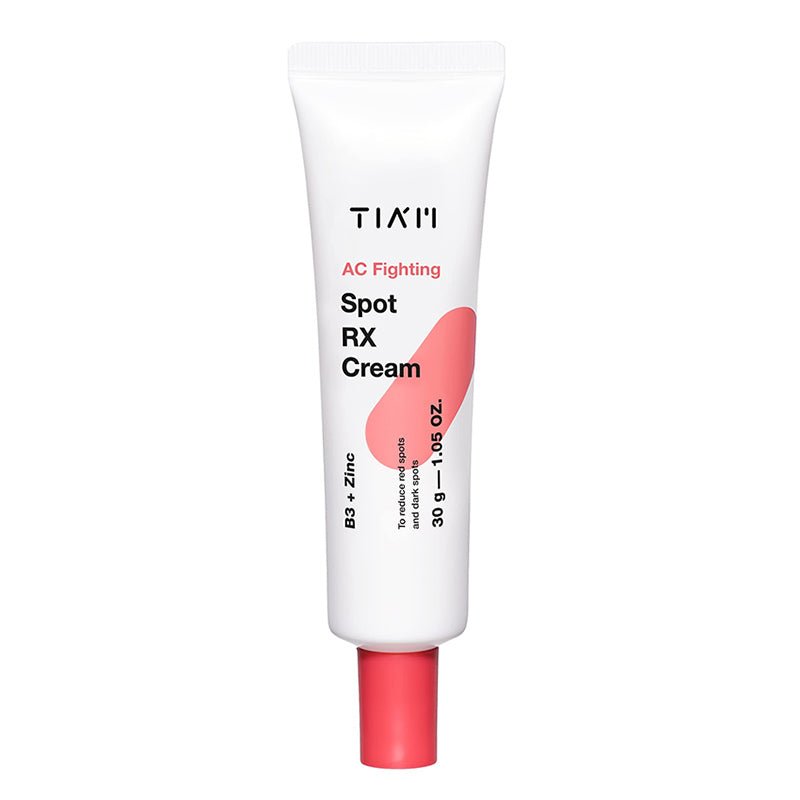 Tia'm. AC Fighting Spot Rx Cream 30g