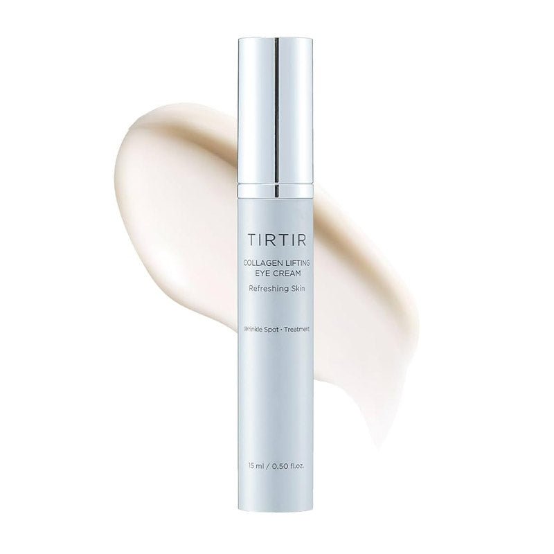 TirTir. Collagen Lifting Eye Cream 15ml